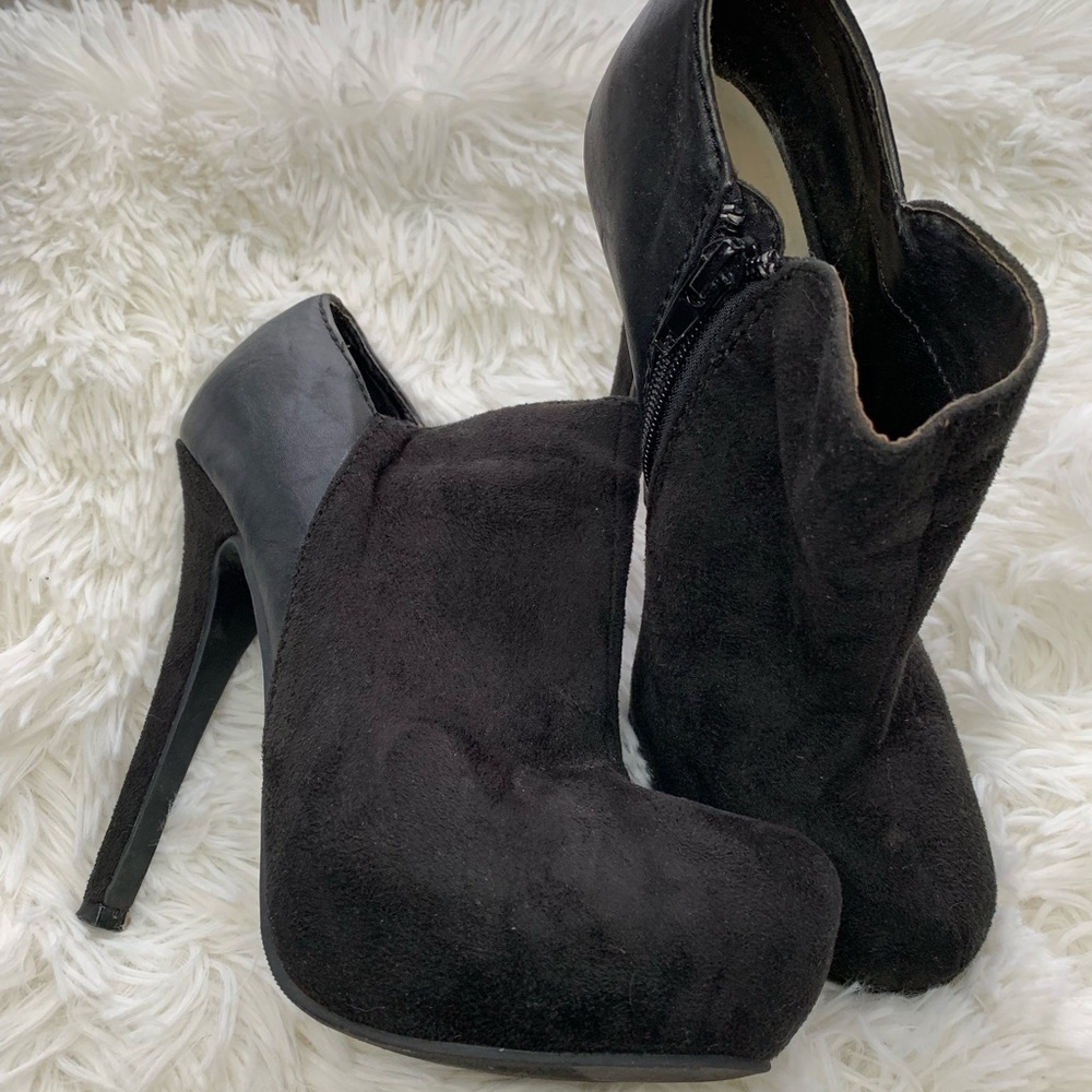 Stylish Booties